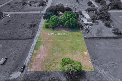 9220 Claudia Drive Fort Worth TX 76134