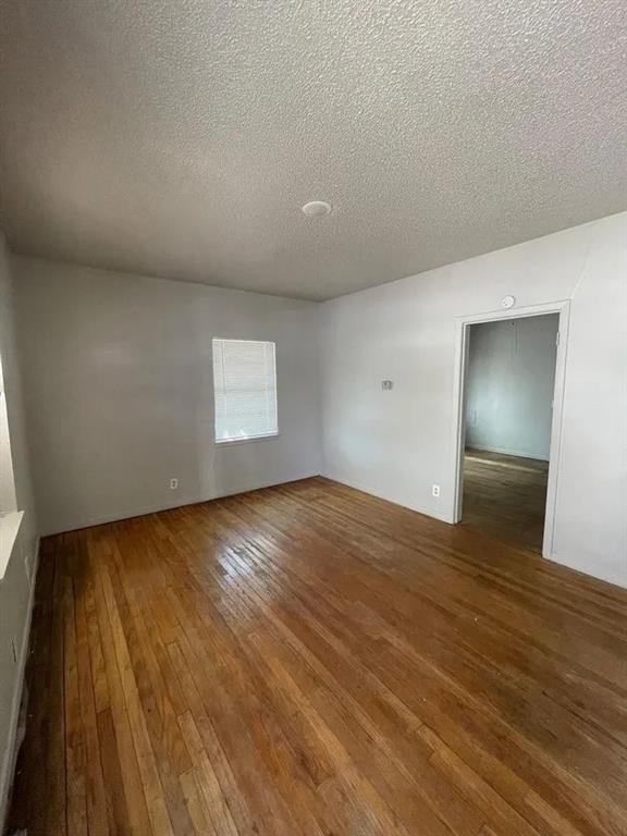 Ot Abilene - Residential Lease