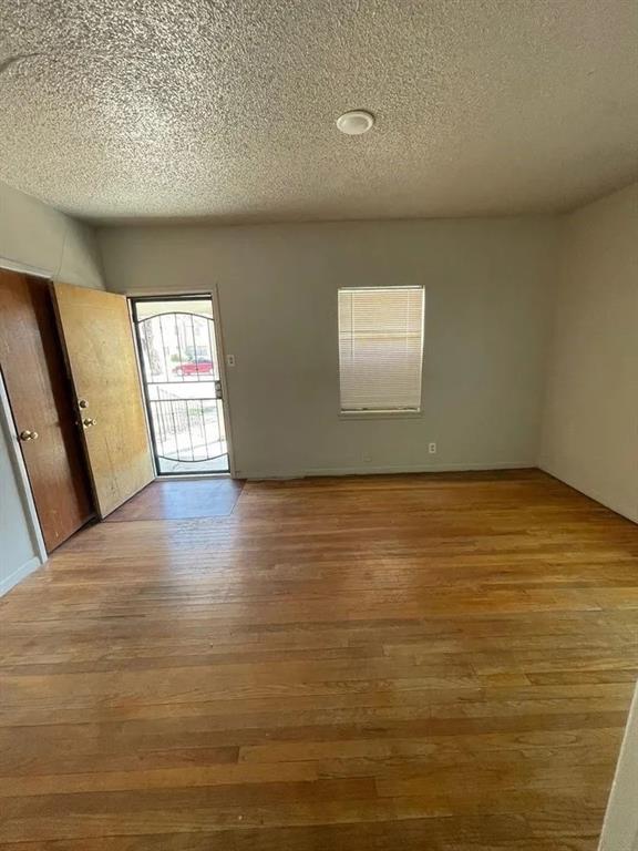 Ot Abilene - Residential Lease