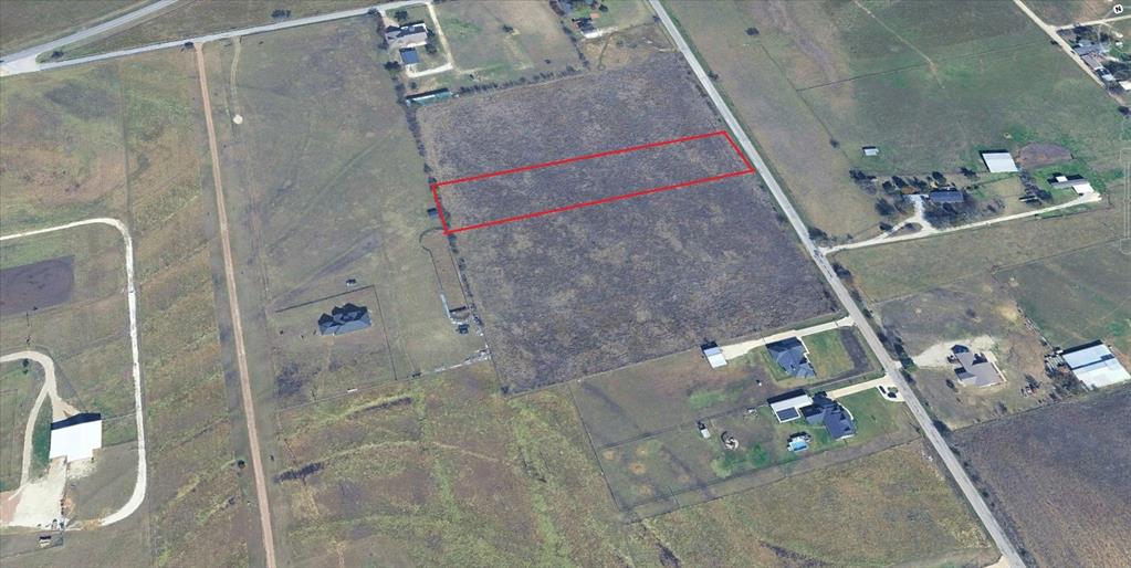 10025 County Road 1004