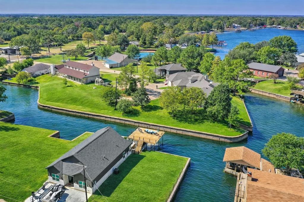 Treasure Isle Estate - Residential