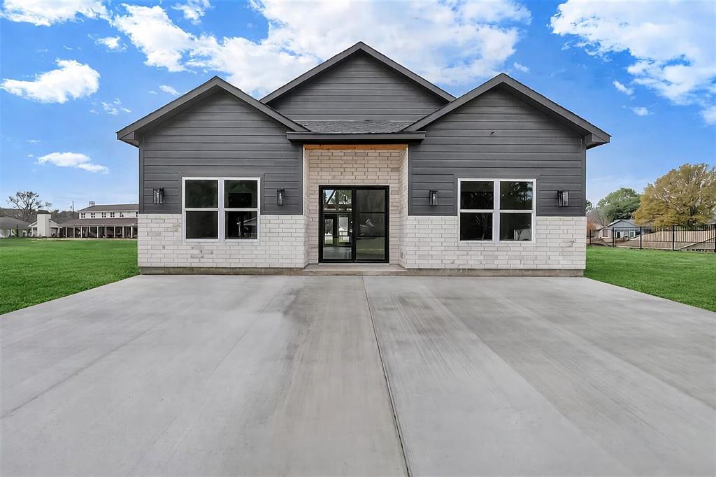 Treasure Isle Estate - Residential