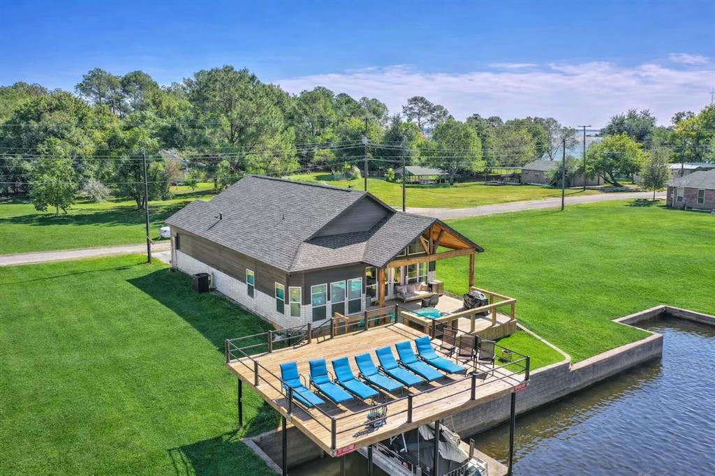 Treasure Isle Estate - Residential