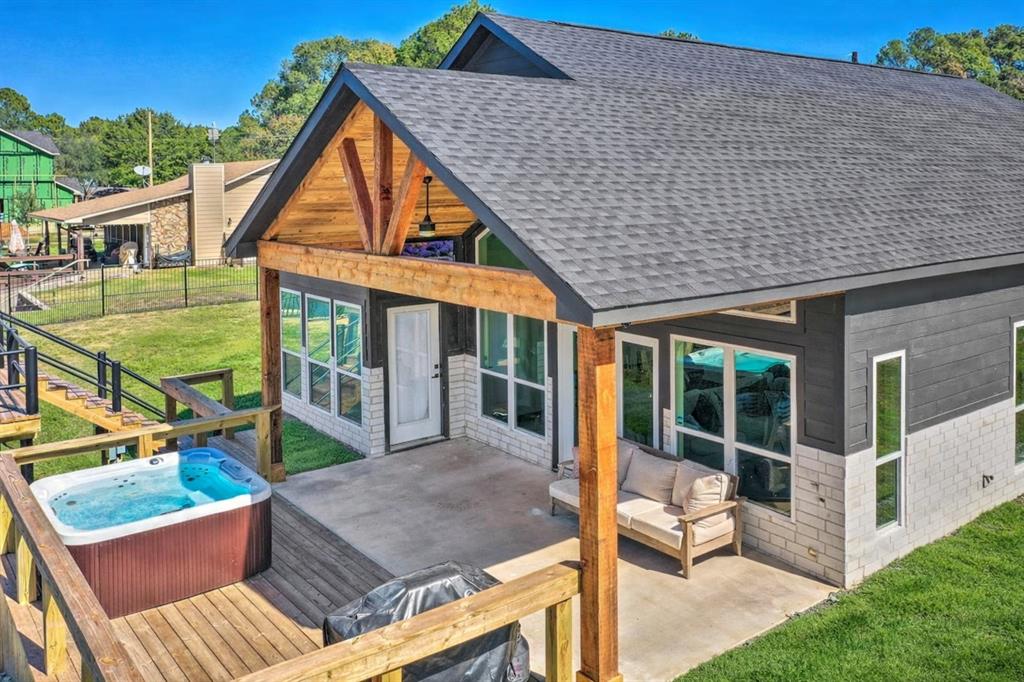 Treasure Isle Estate - Residential