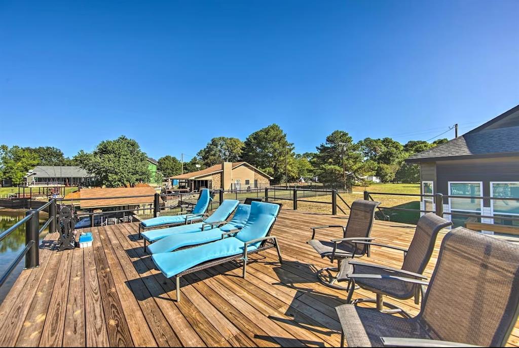 Treasure Isle Estate - Residential