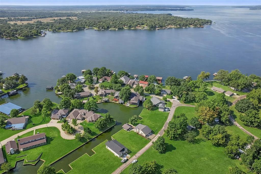 Treasure Isle Estate - Residential