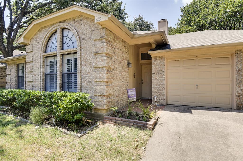 1605 Woodpath Drive