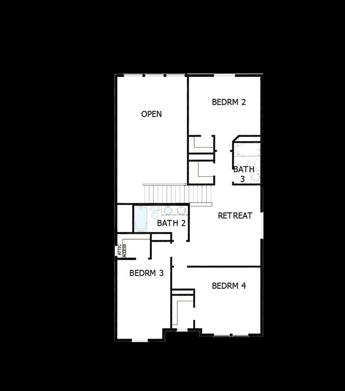 1536 Ebling Way