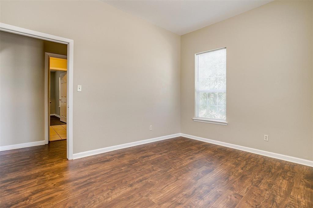 Tucker Add - Commercial Lease