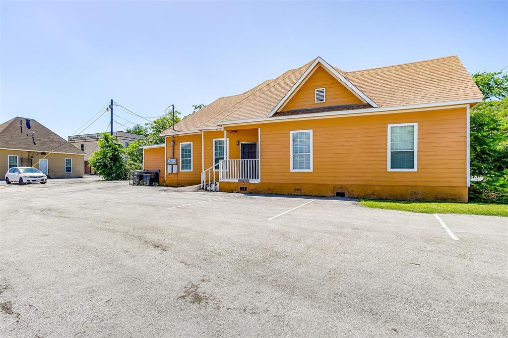 Tucker Add - Commercial Lease