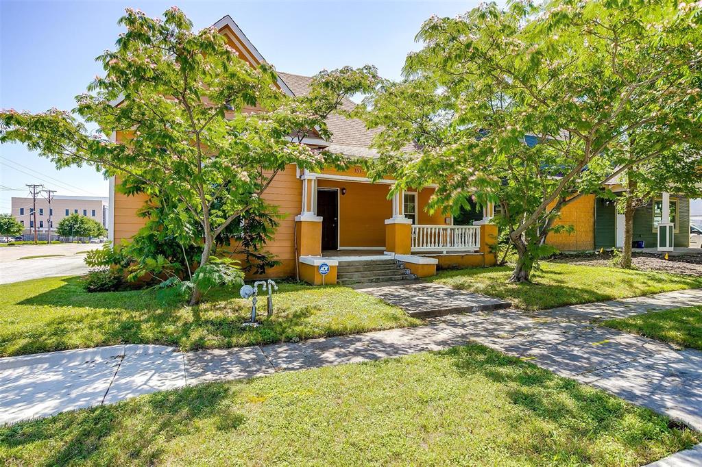 Tucker Add - Commercial Lease