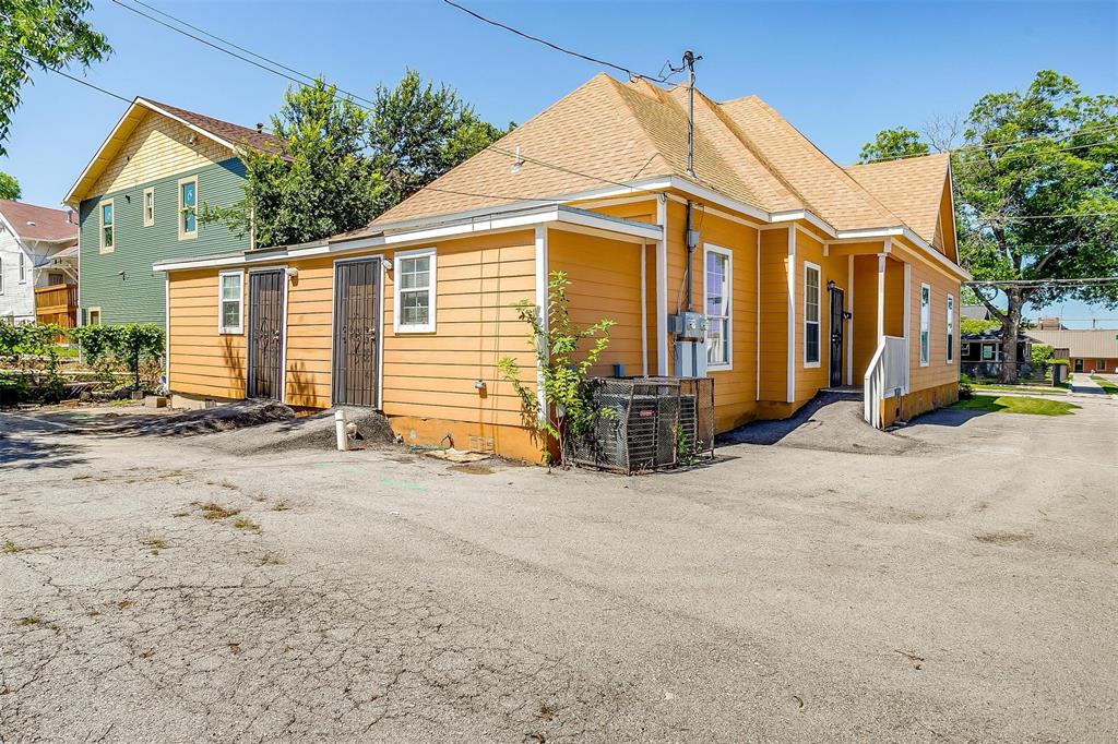 Tucker Add - Commercial Lease