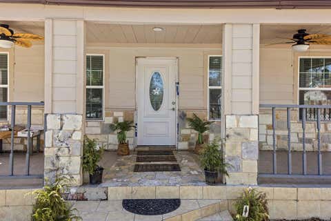 Photo of 811 Ward Street, Marlin, TX 76661 (MLS # 21361423)