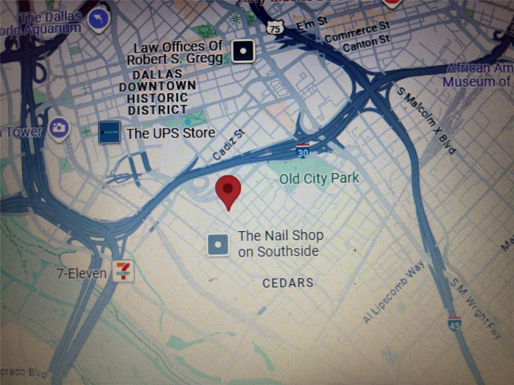 Walnut Grove - Commercial Lease