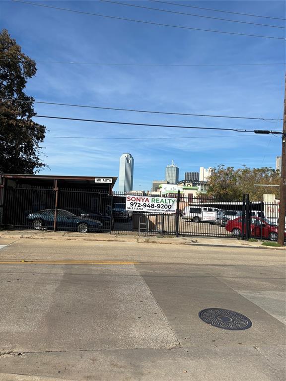 Walnut Grove - Commercial Lease