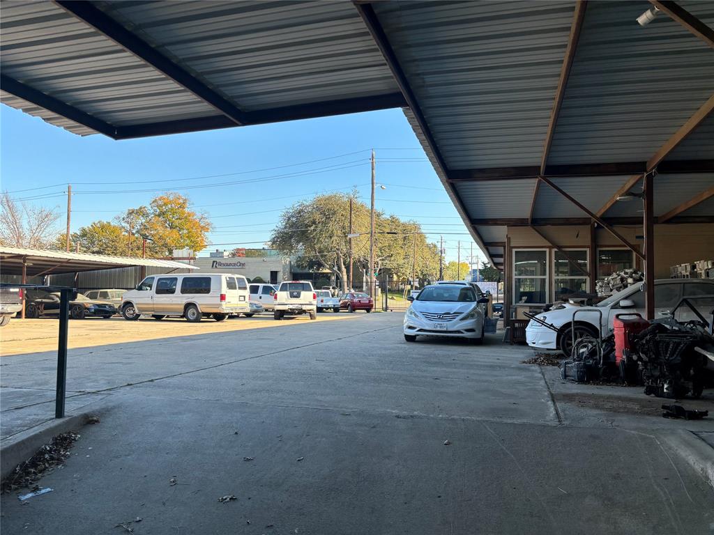 Walnut Grove - Commercial Lease