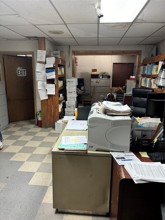 Walnut Grove - Commercial Lease