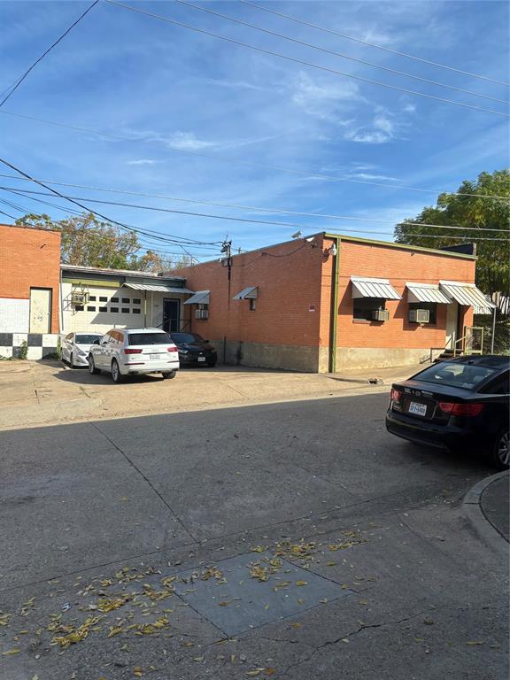 Walnut Grove - Commercial Lease