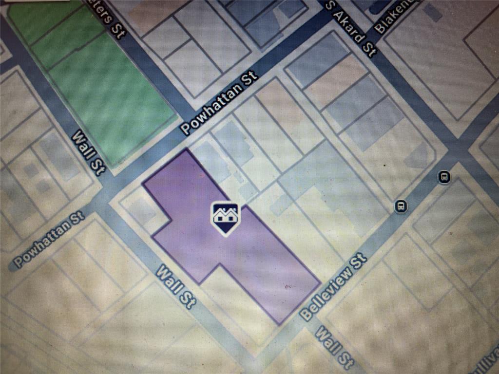 Walnut Grove - Commercial Lease