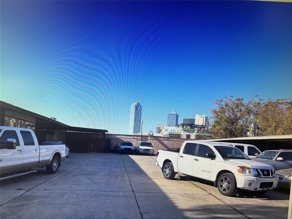 Walnut Grove - Commercial Lease