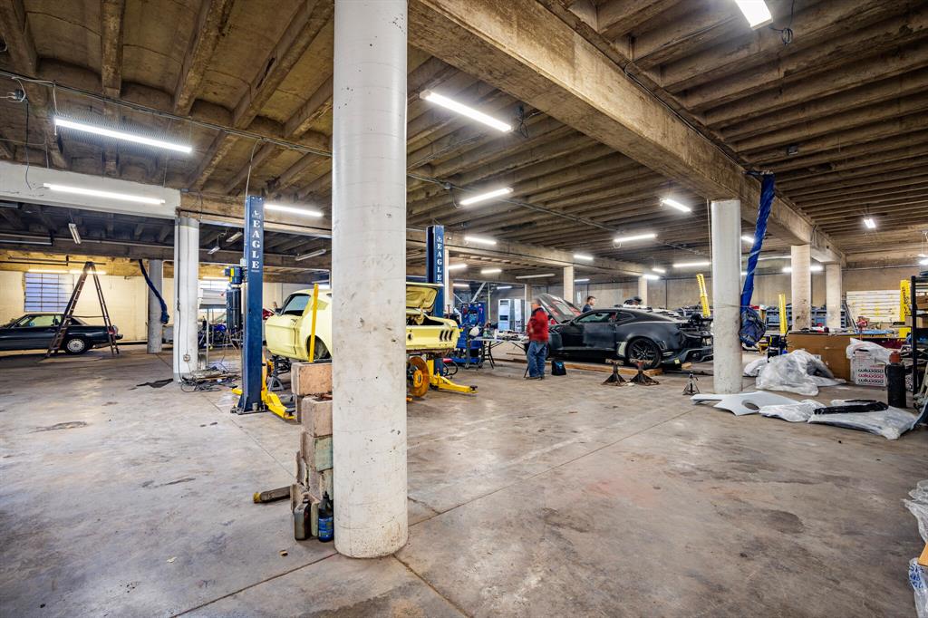 Walnut Grove - Commercial Lease