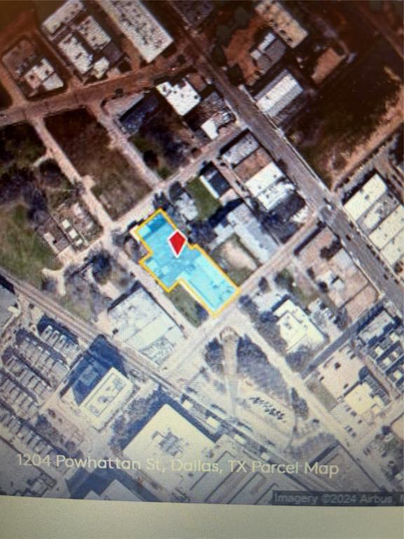 Walnut Grove - Commercial Lease