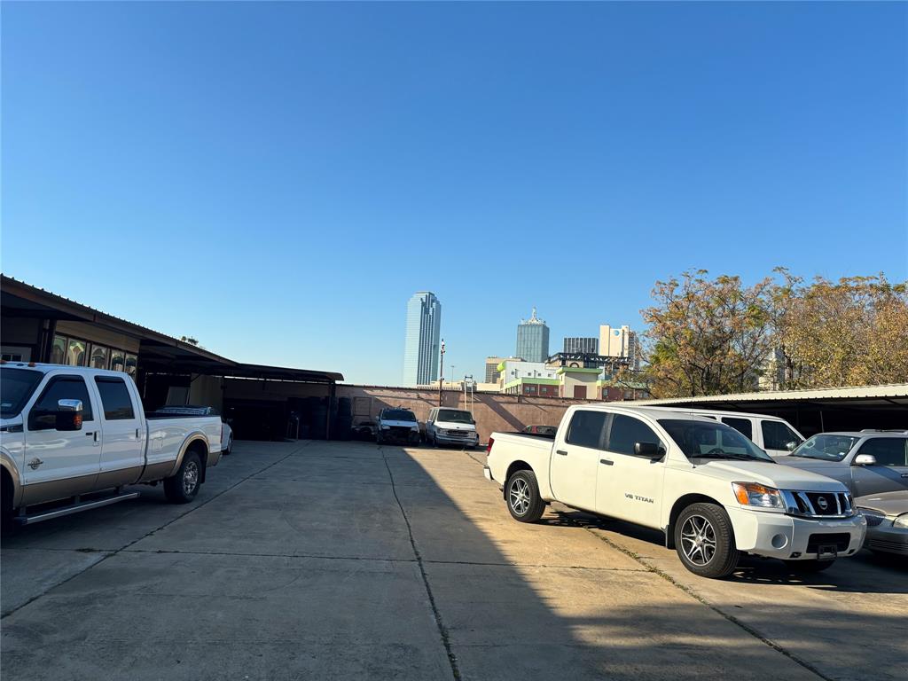 Walnut Grove - Commercial Lease