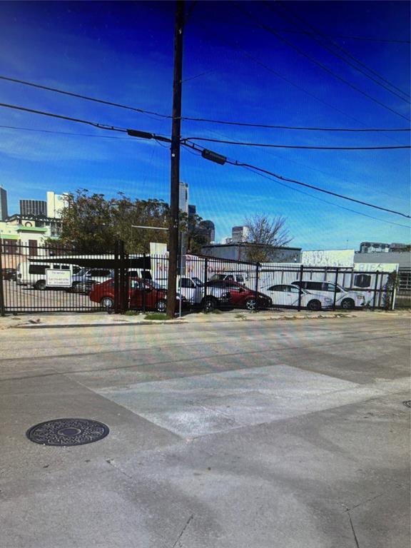 Walnut Grove - Commercial Lease