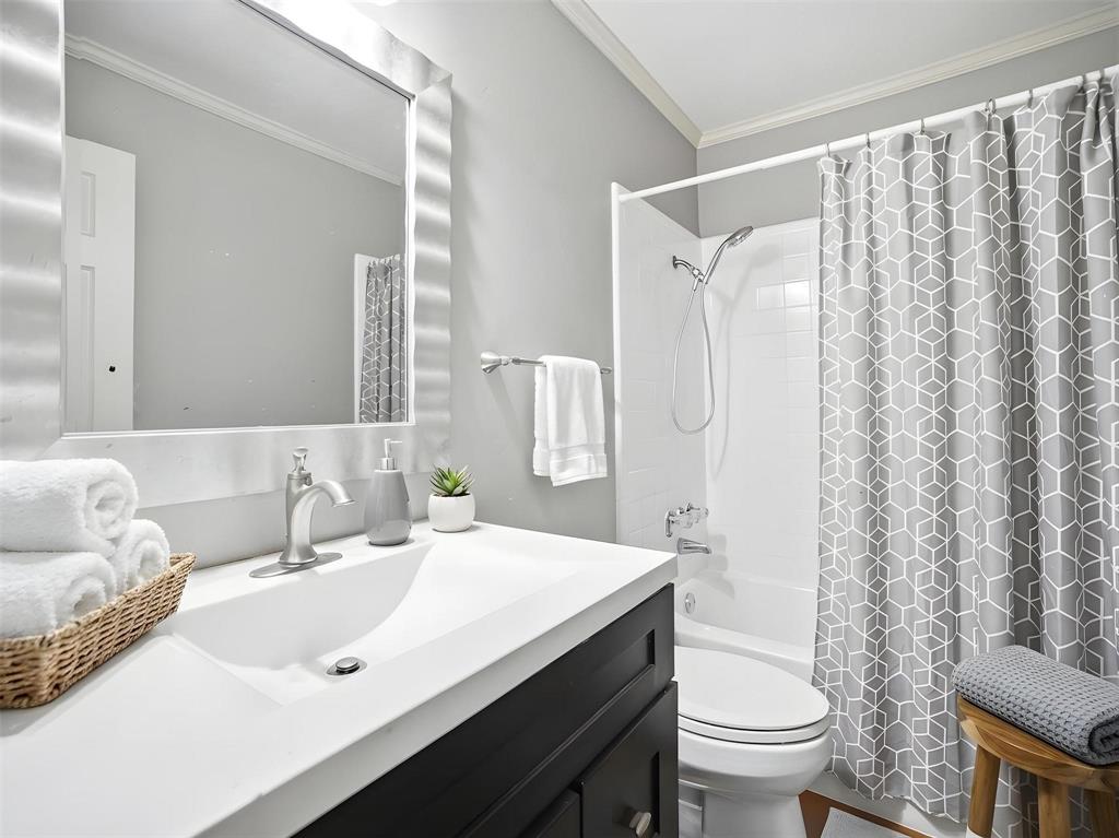 Copperfield Add - Residential
