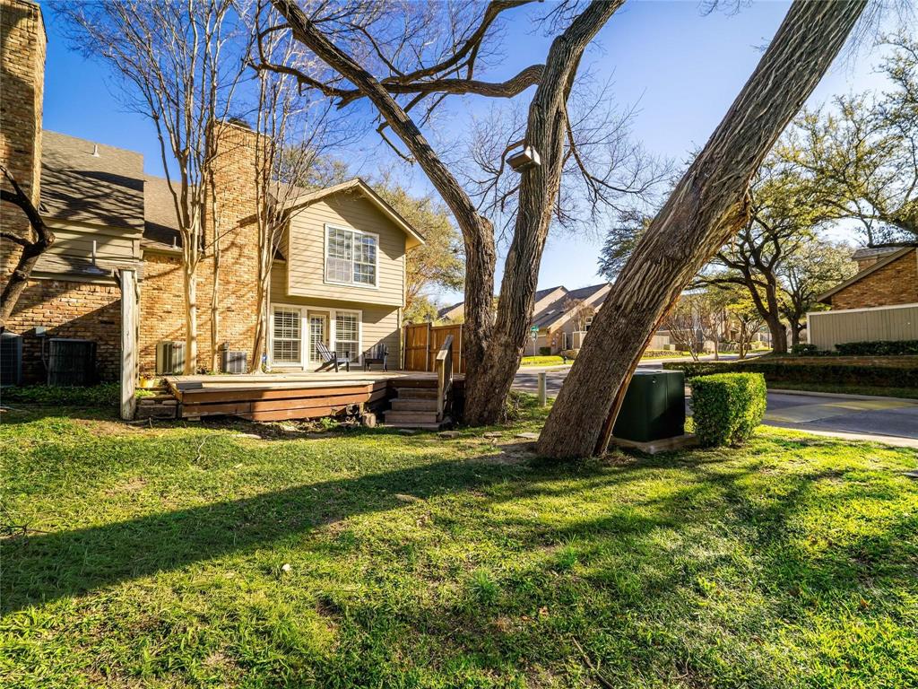 Copperfield Add - Residential