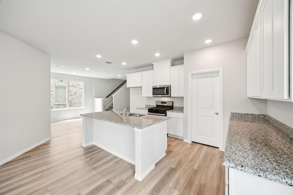 732 Santa Lucia Drive