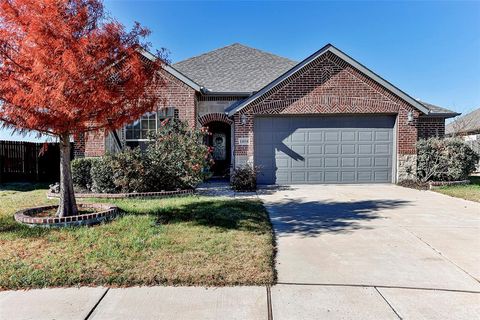1404 Macaw Court Little Elm TX 75068