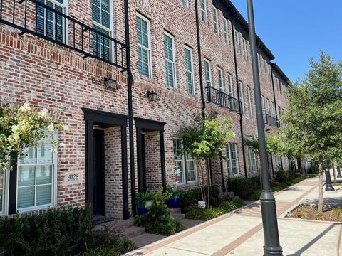 A home in Addison