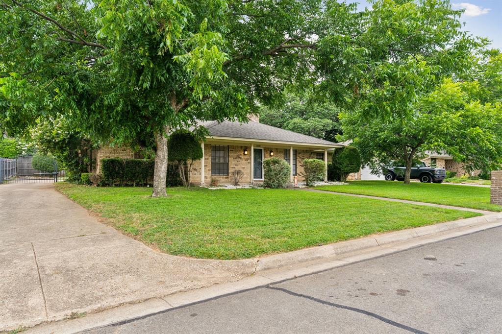 1100 Briarcliff Drive