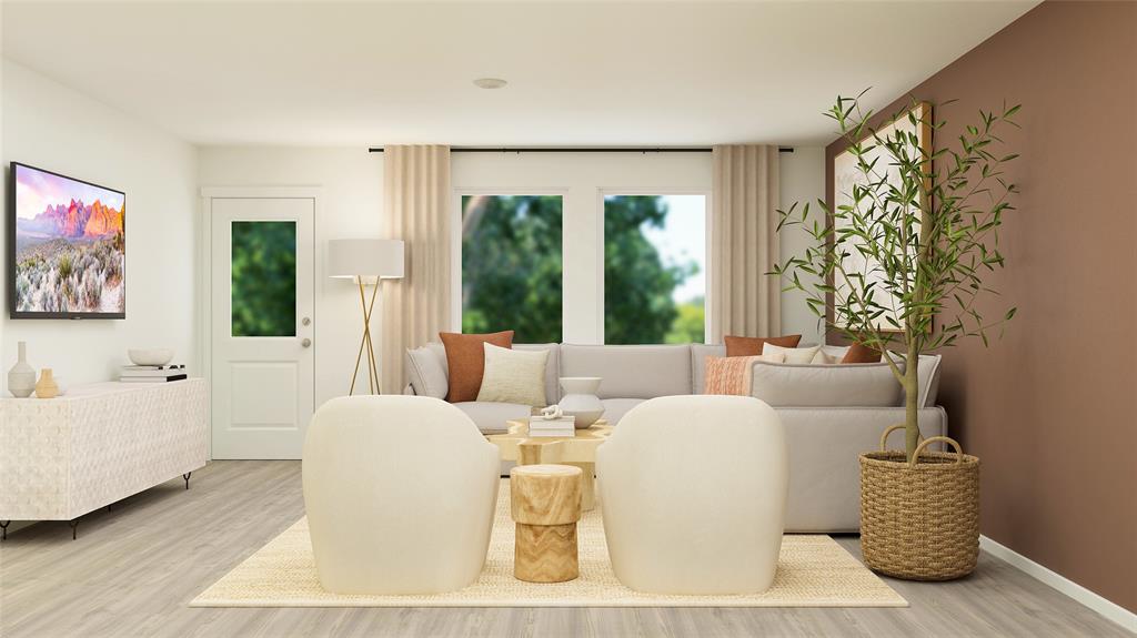 11539 Hermosa Drive