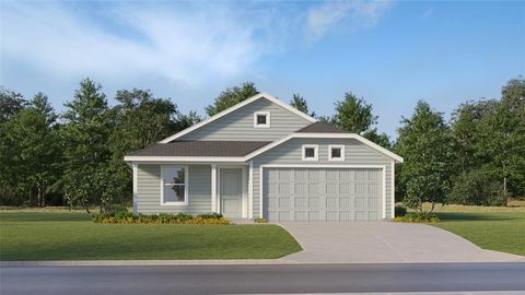 11539 Hermosa Drive Justin TX 76247