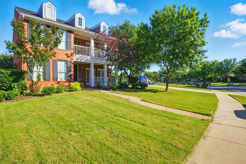 10014 Fairway Vista Drive