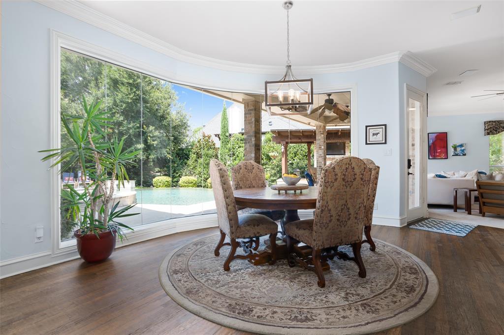 The Estates Of Hogans Glen - Residential