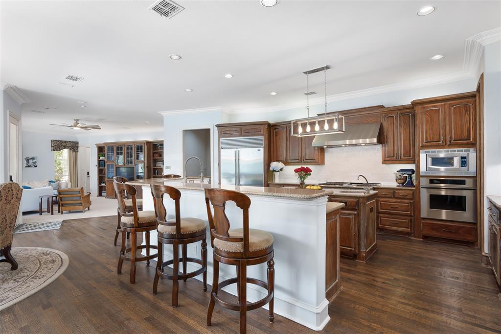 The Estates Of Hogans Glen - Residential