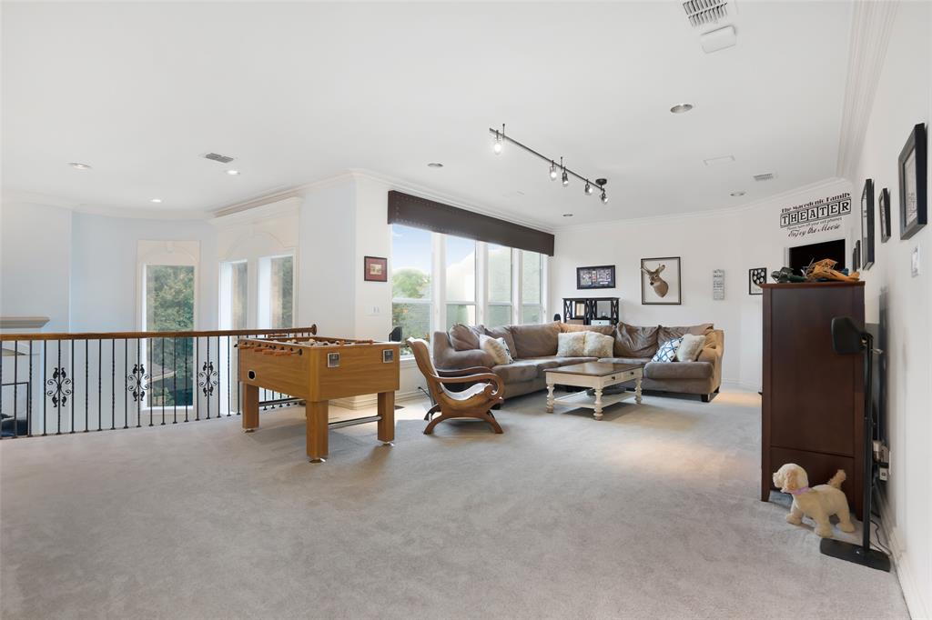 The Estates Of Hogans Glen - Residential