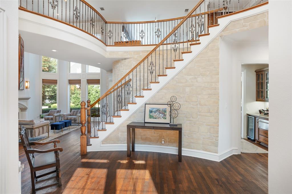 The Estates Of Hogans Glen - Residential