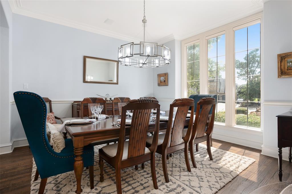 The Estates Of Hogans Glen - Residential