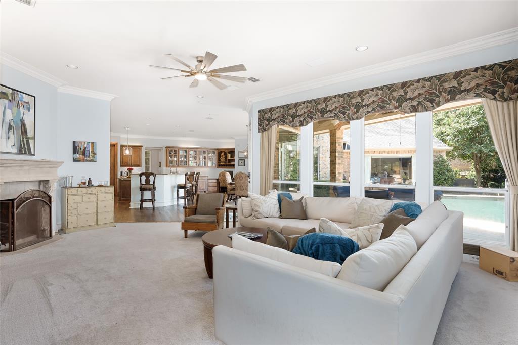 The Estates Of Hogans Glen - Residential