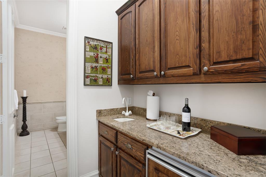 The Estates Of Hogans Glen - Residential