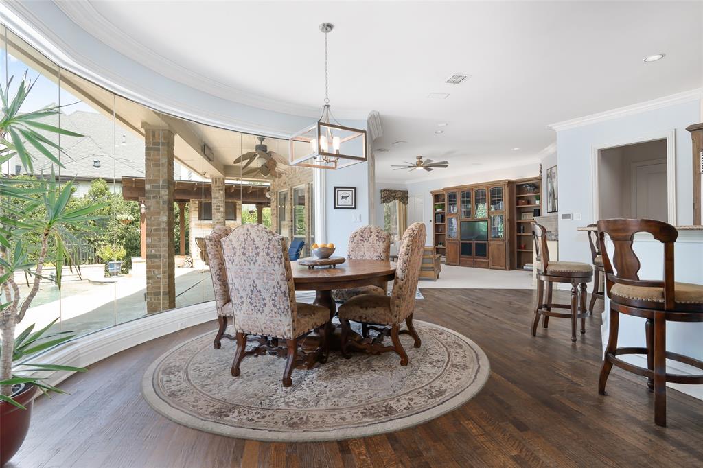 The Estates Of Hogans Glen - Residential