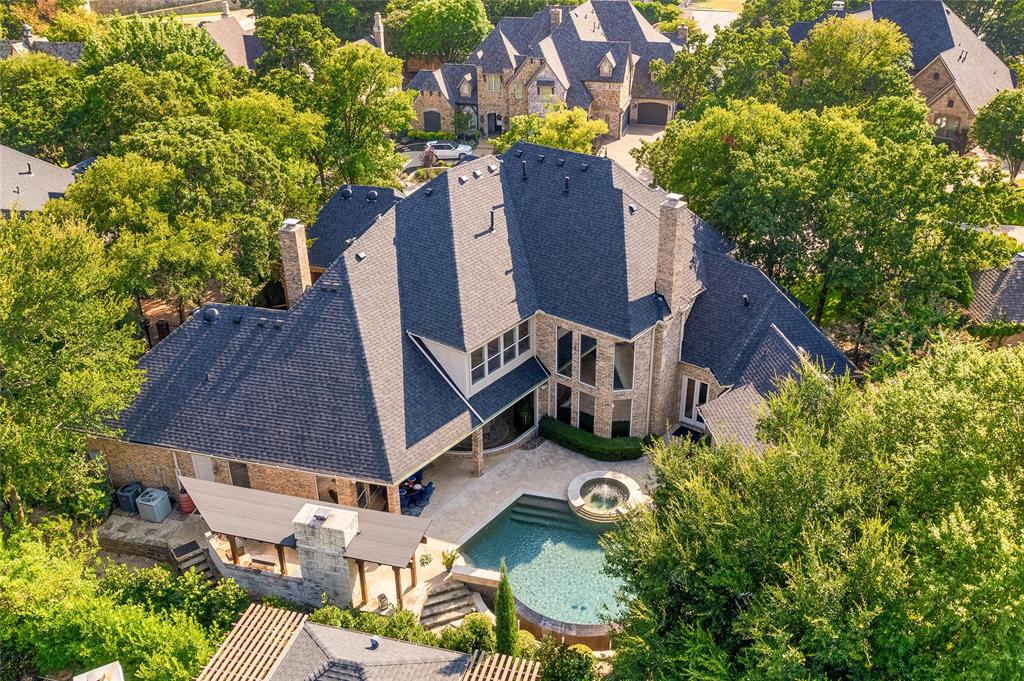 The Estates Of Hogans Glen - Residential