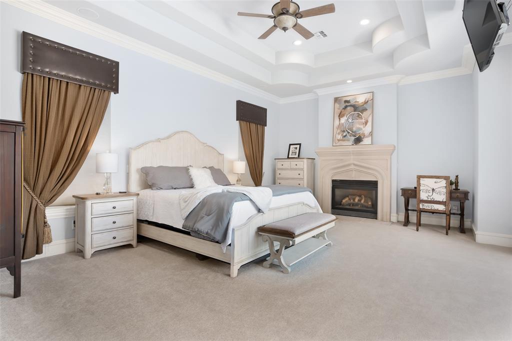 The Estates Of Hogans Glen - Residential