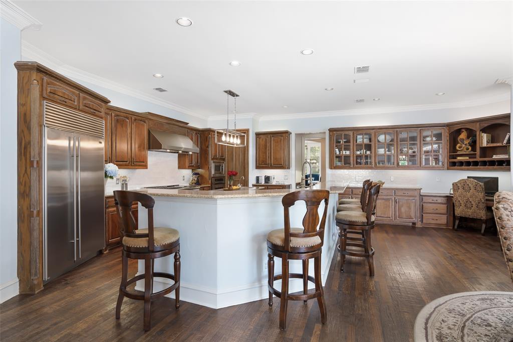 The Estates Of Hogans Glen - Residential