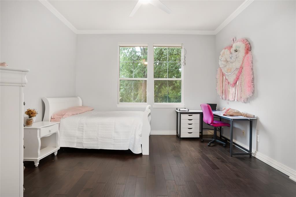 The Estates Of Hogans Glen - Residential