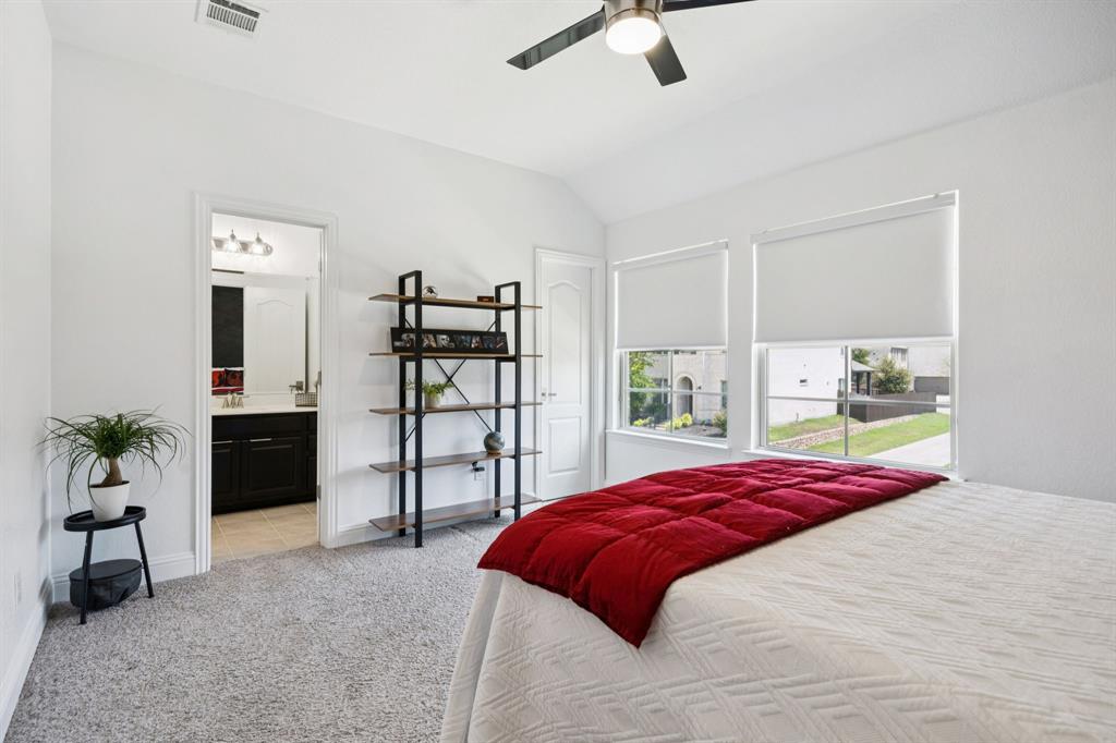 Grove At Craig Ranch Ph 2, The - Residential